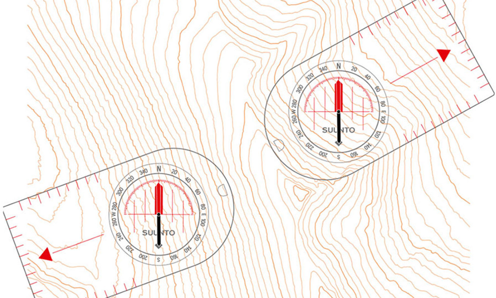 Free Map Reading Guides | OS GetOutside